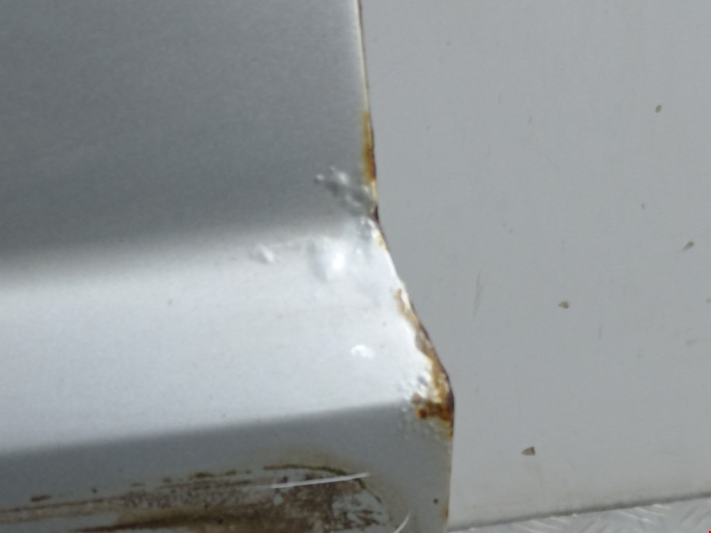 Дверь передняя правая FORD Fusion 2002-2012