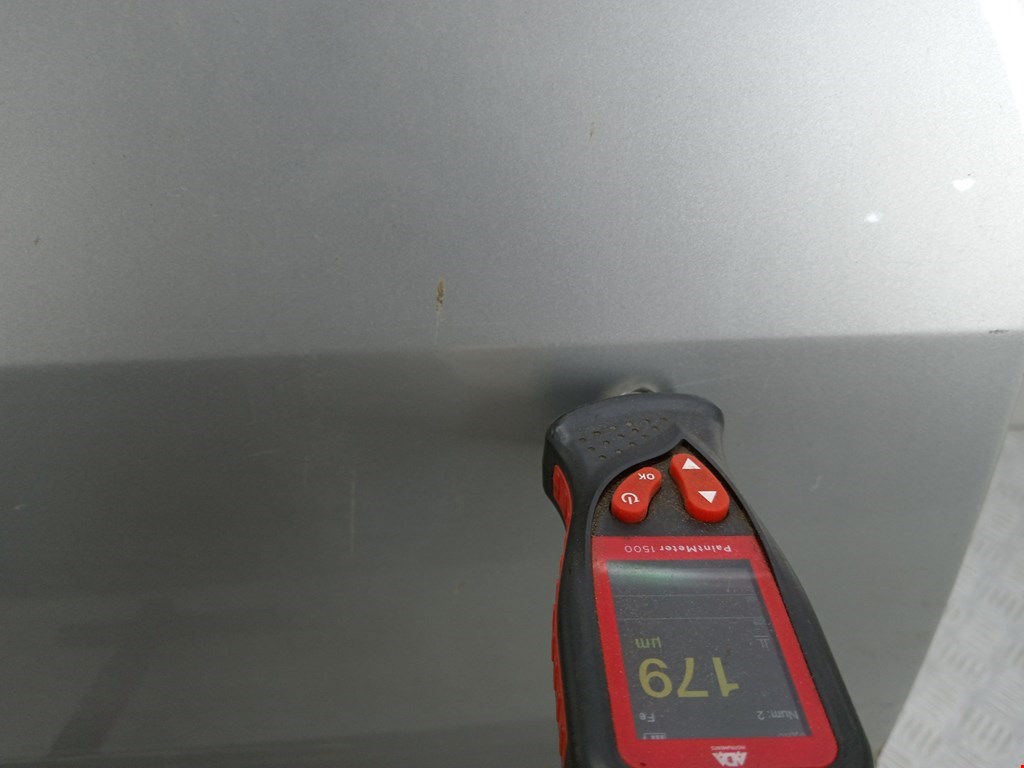 Дверь передняя правая FORD Fusion 2002-2012