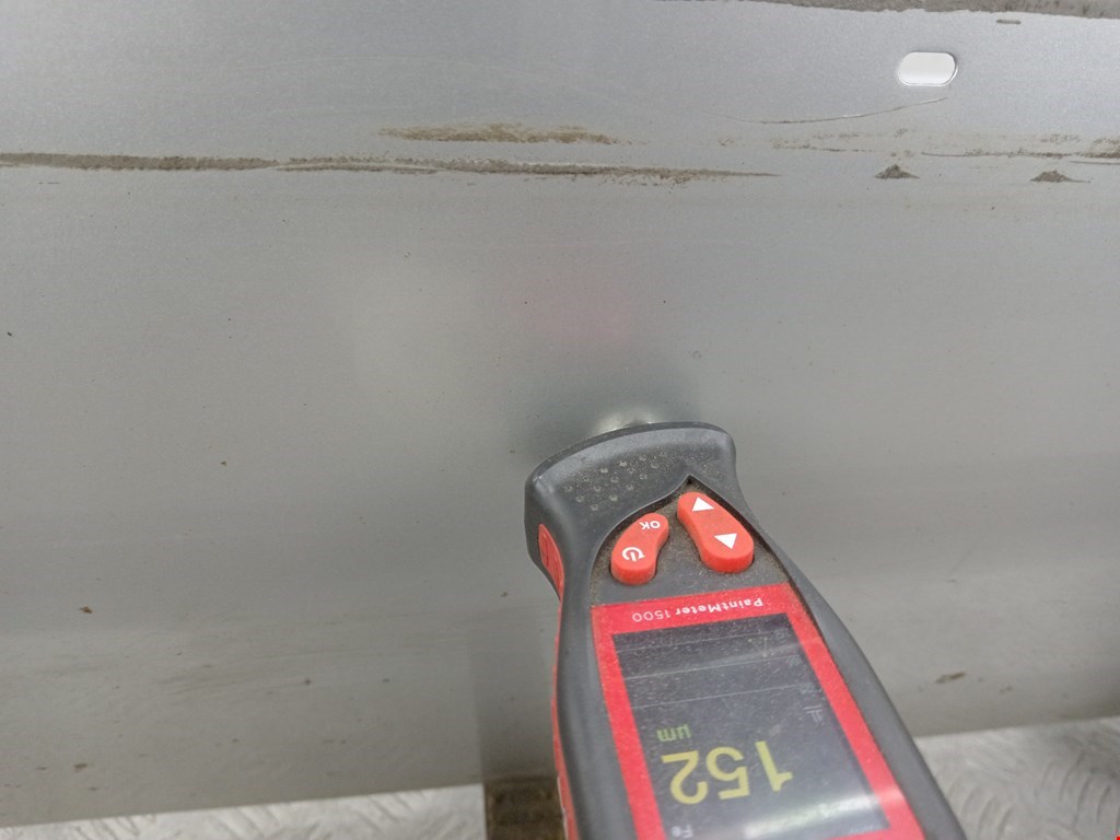 Дверь передняя правая FORD Fusion 2002-2012