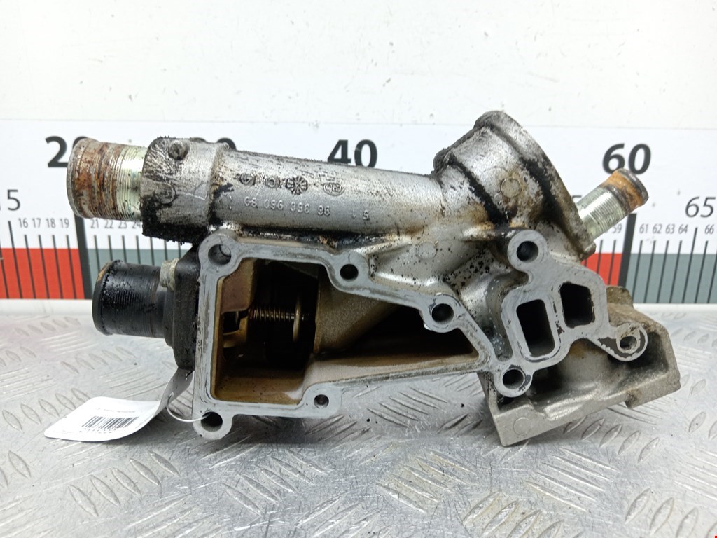 Корпус термостата PEUGEOT 307 2001-2008