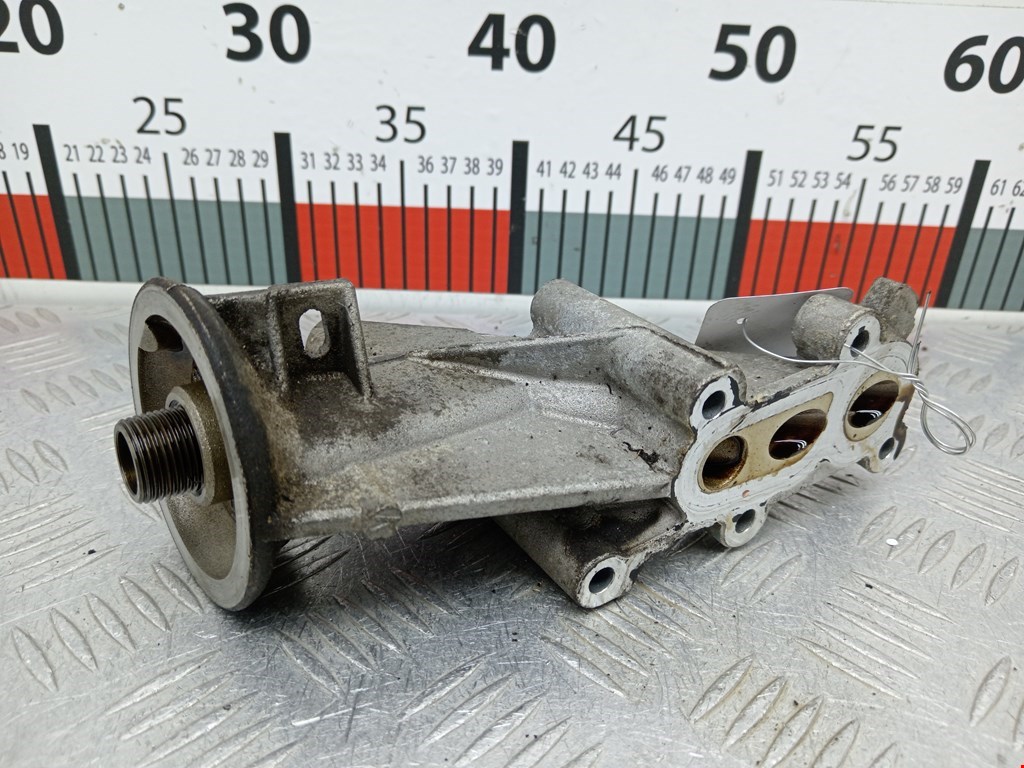 Корпус масляного фильтра PEUGEOT 307 2001-2008