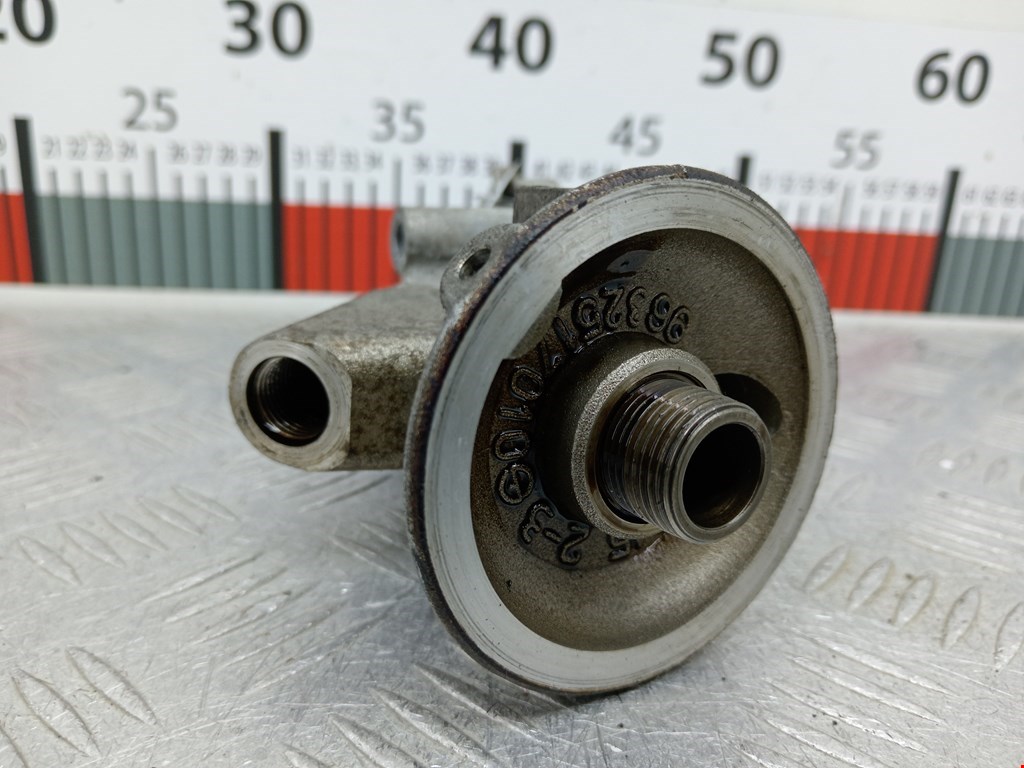 Корпус масляного фильтра PEUGEOT 307 2001-2008