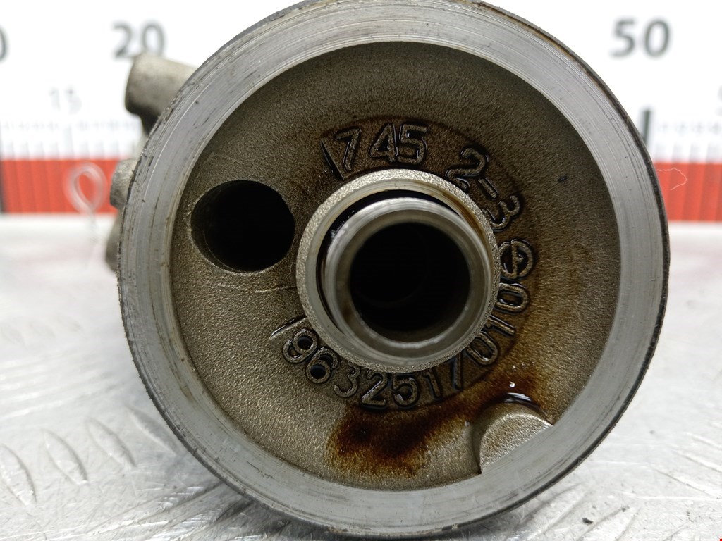 Корпус масляного фильтра PEUGEOT 307 2001-2008