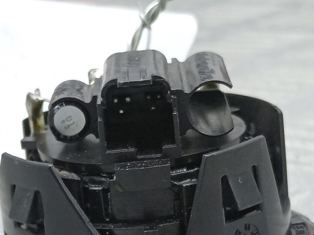 Динамик FORD Mondeo IV 2007-2015