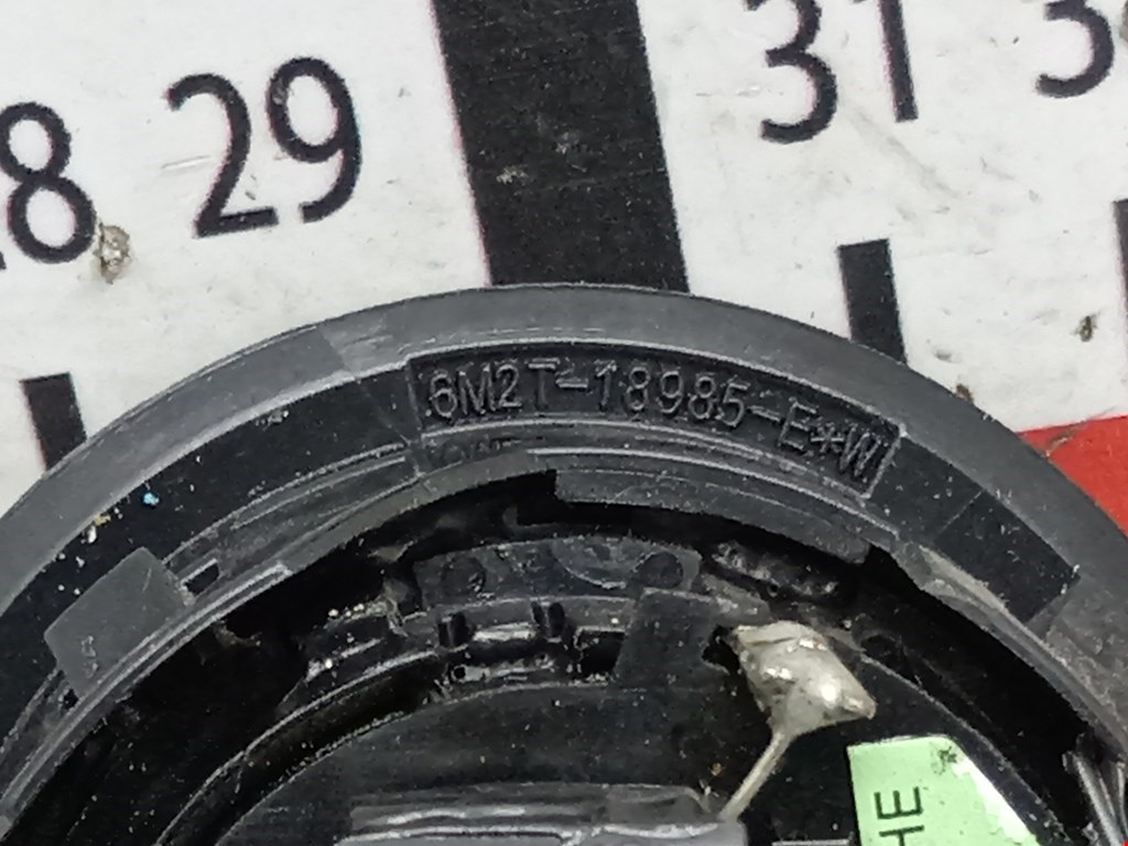 Динамик FORD Mondeo IV 2007-2015