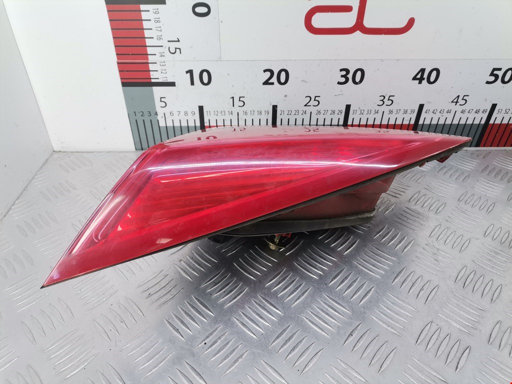 Фонарь задний внутренний правый RENAULT Vel Satis 2002-2009