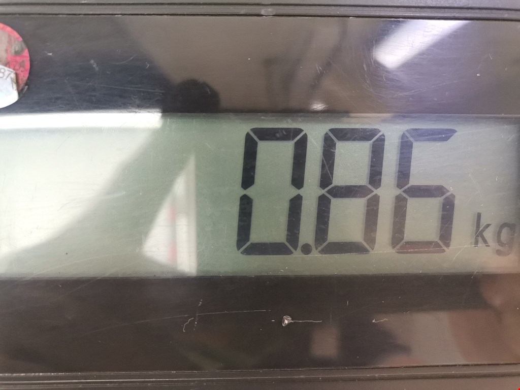 Фонарь задний внутренний правый RENAULT Vel Satis 2002-2009