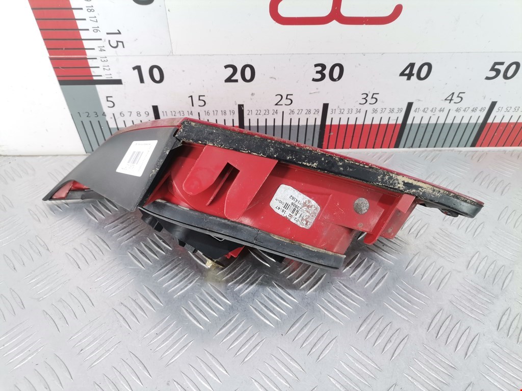 Фонарь задний внутренний левый RENAULT Vel Satis 2002-2009