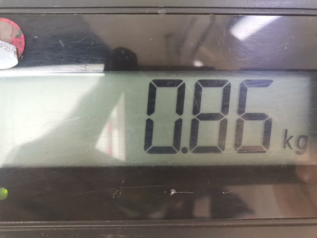 Фонарь задний внутренний левый RENAULT Vel Satis 2002-2009