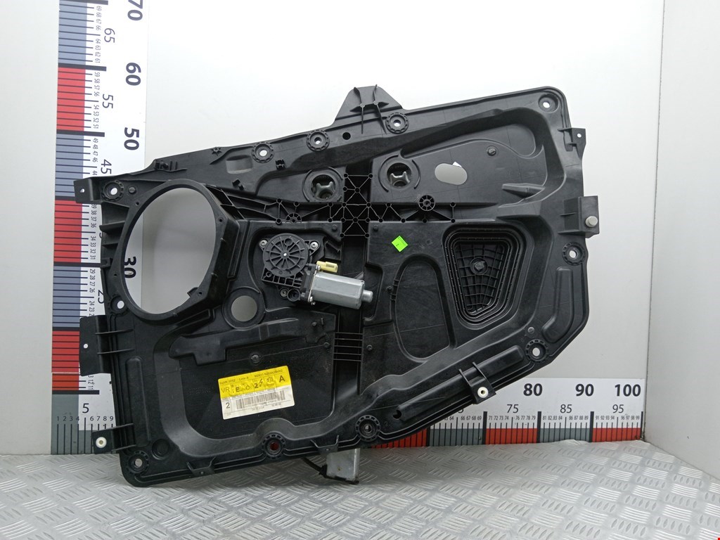 Стеклоподъемник передний правый FORD Fusion 2002-2012