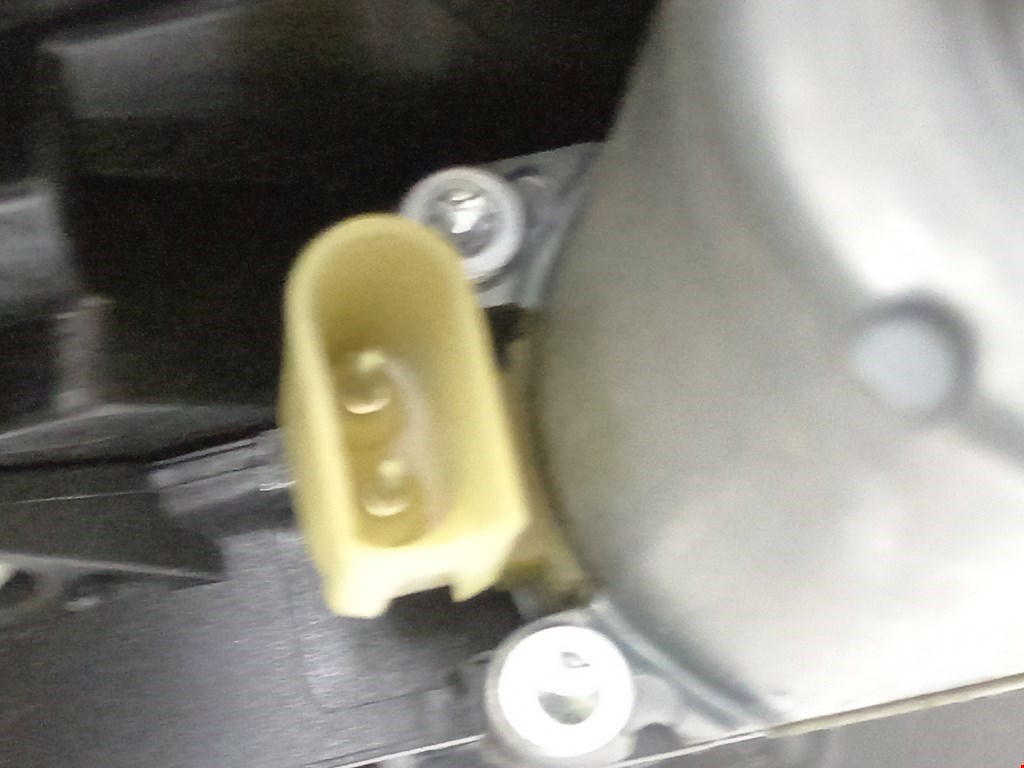 Стеклоподъемник передний правый FORD Fusion 2002-2012