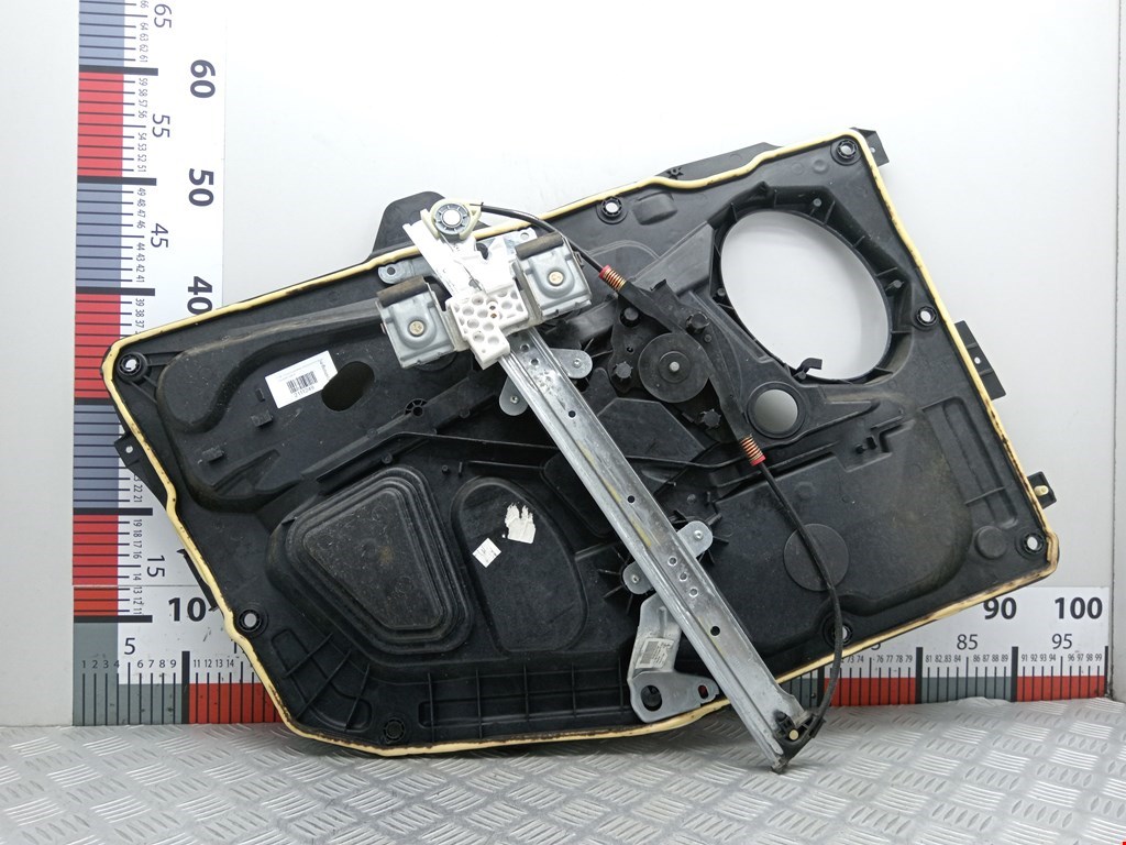 Стеклоподъемник передний правый FORD Fusion 2002-2012