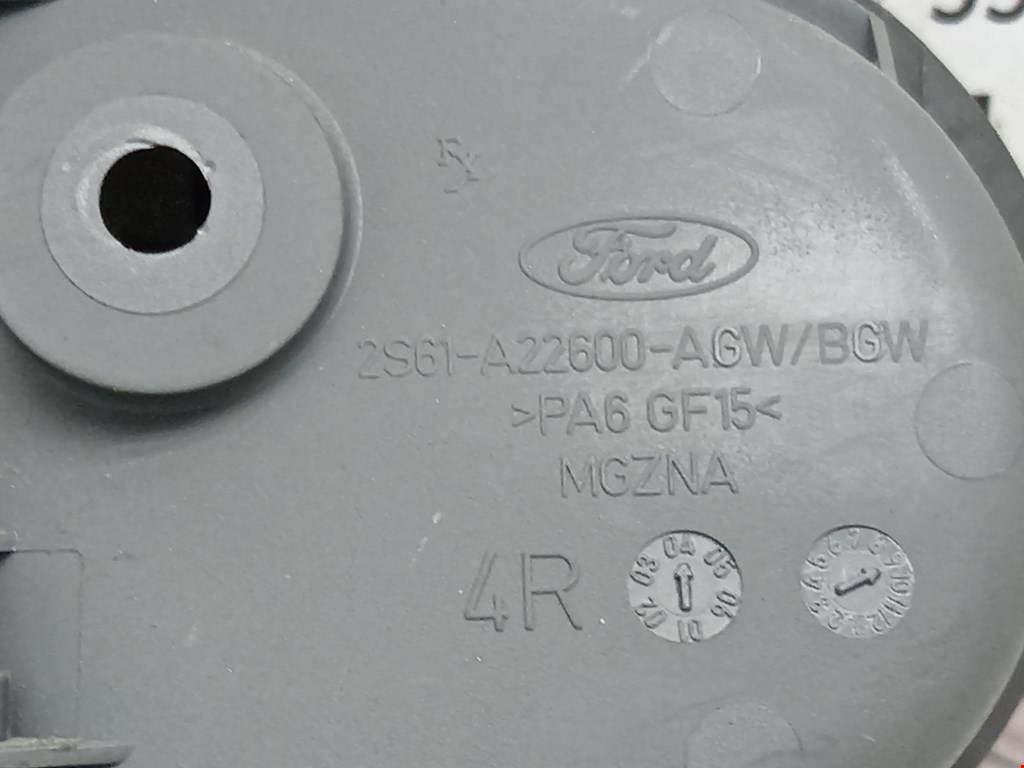 Ручка дверная передняя внутренняя правая FORD Fusion 2002-2012