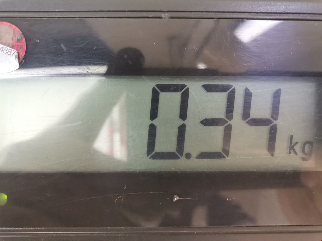 Ограничитель открывания двери LAND ROVER Range Rover 2002-2012