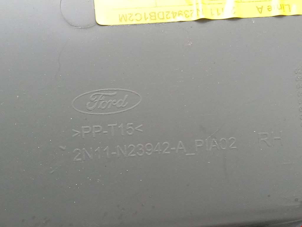 Обшивка двери передняя правая FORD Fusion 2002-2012