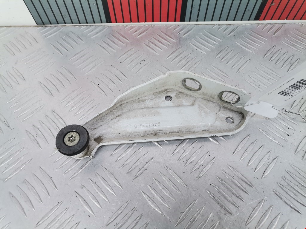 Ролик двери сдвижной (левый/правый средний верхний/нижний) RENAULT Kangoo 2008-2021