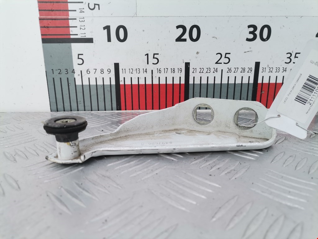 Ролик двери сдвижной (левый/правый средний верхний/нижний) RENAULT Kangoo 2008-2021