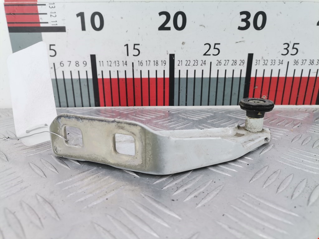 Ролик двери сдвижной (левый/правый средний верхний/нижний) RENAULT Kangoo 2008-2021