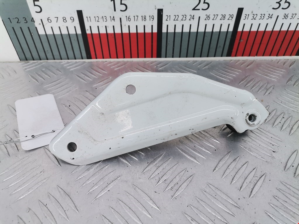 Ролик двери сдвижной (левый/правый средний верхний/нижний) RENAULT Kangoo 2008-2021