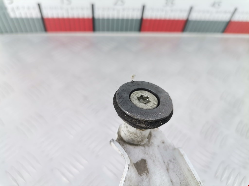 Ролик двери сдвижной (левый/правый средний верхний/нижний) RENAULT Kangoo 2008-2021