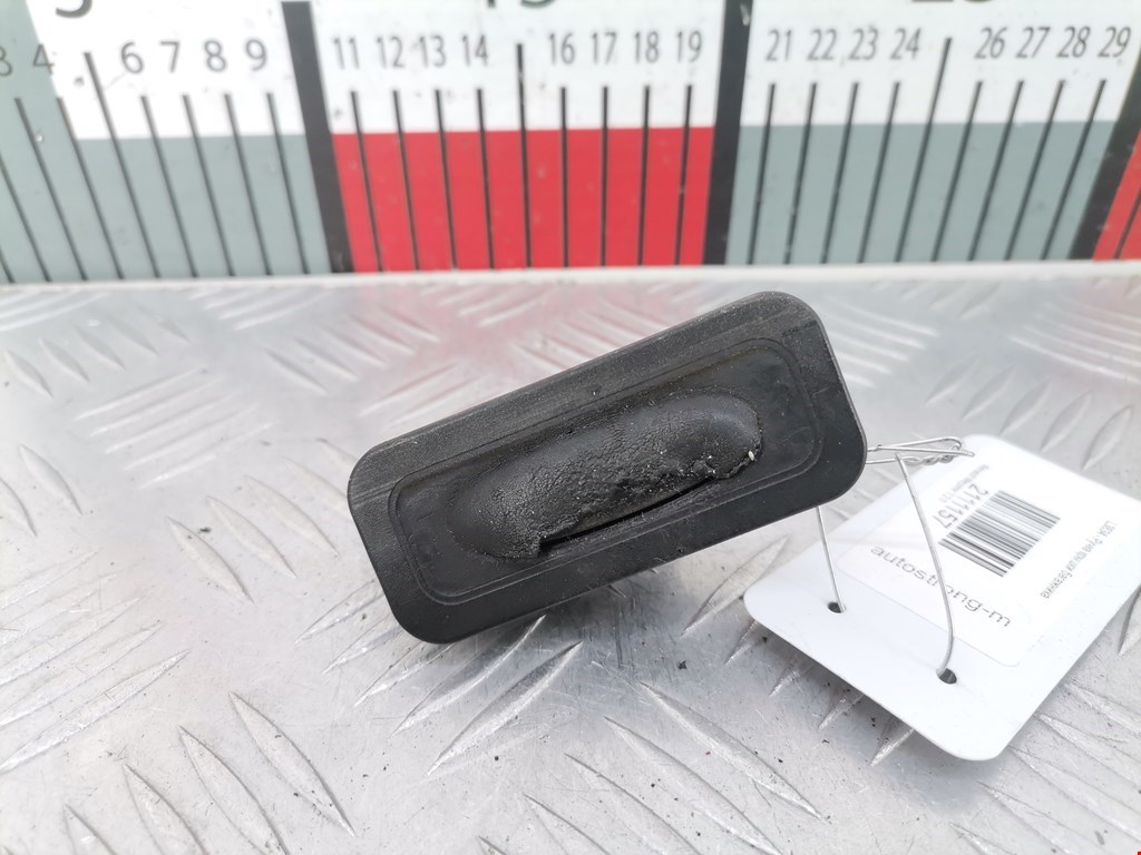 Ручка двери багажника наружная RENAULT Megane II 2002-2009