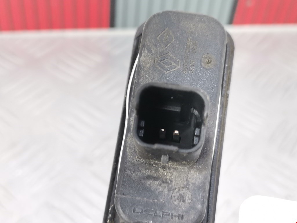 Ручка двери багажника наружная RENAULT Megane II 2002-2009