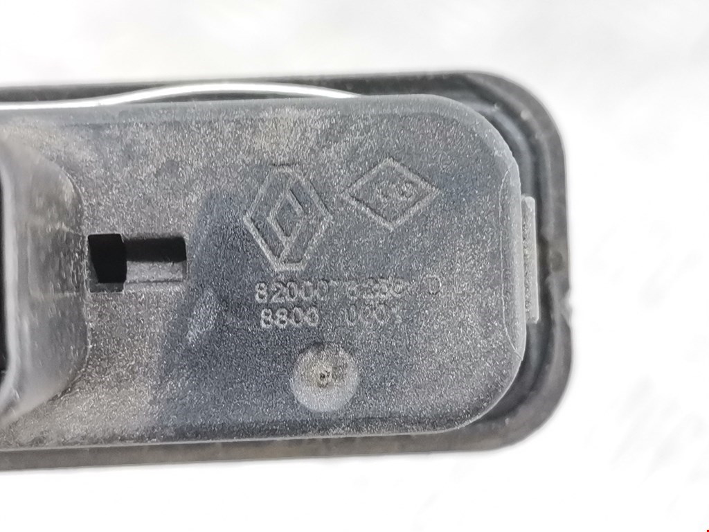 Ручка двери багажника наружная RENAULT Megane II 2002-2009