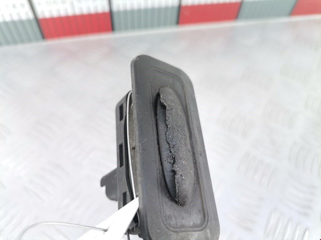 Ручка двери багажника наружная RENAULT Megane II 2002-2009