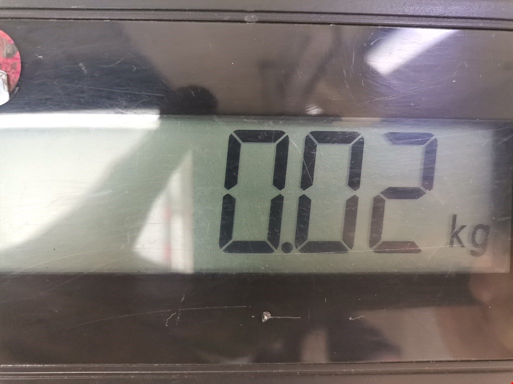 Ручка двери багажника наружная RENAULT Megane II 2002-2009