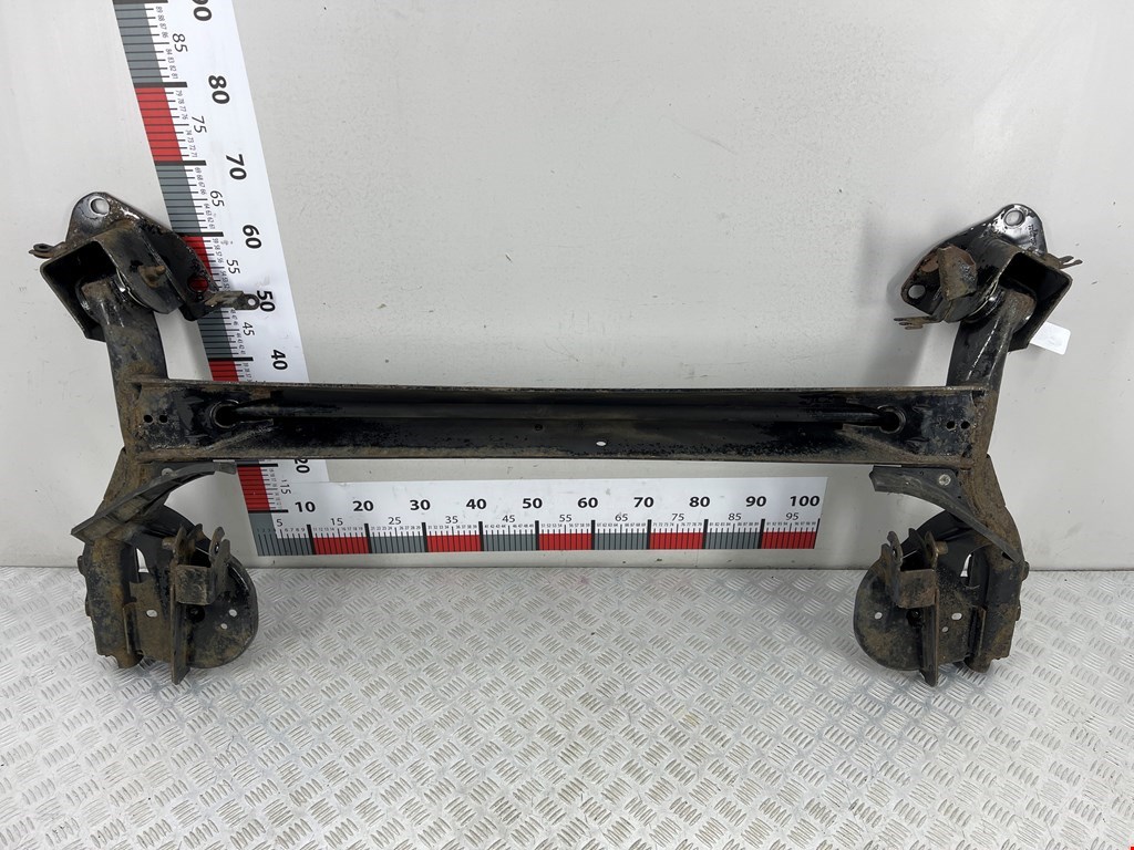 Балка задняя MERCEDES-BENZ Citan 2012-2021