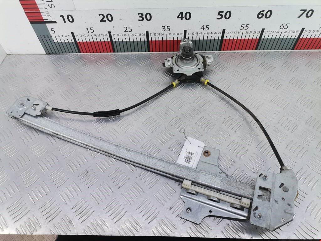 Стеклоподъемник задний левый PEUGEOT 807 2002-2014