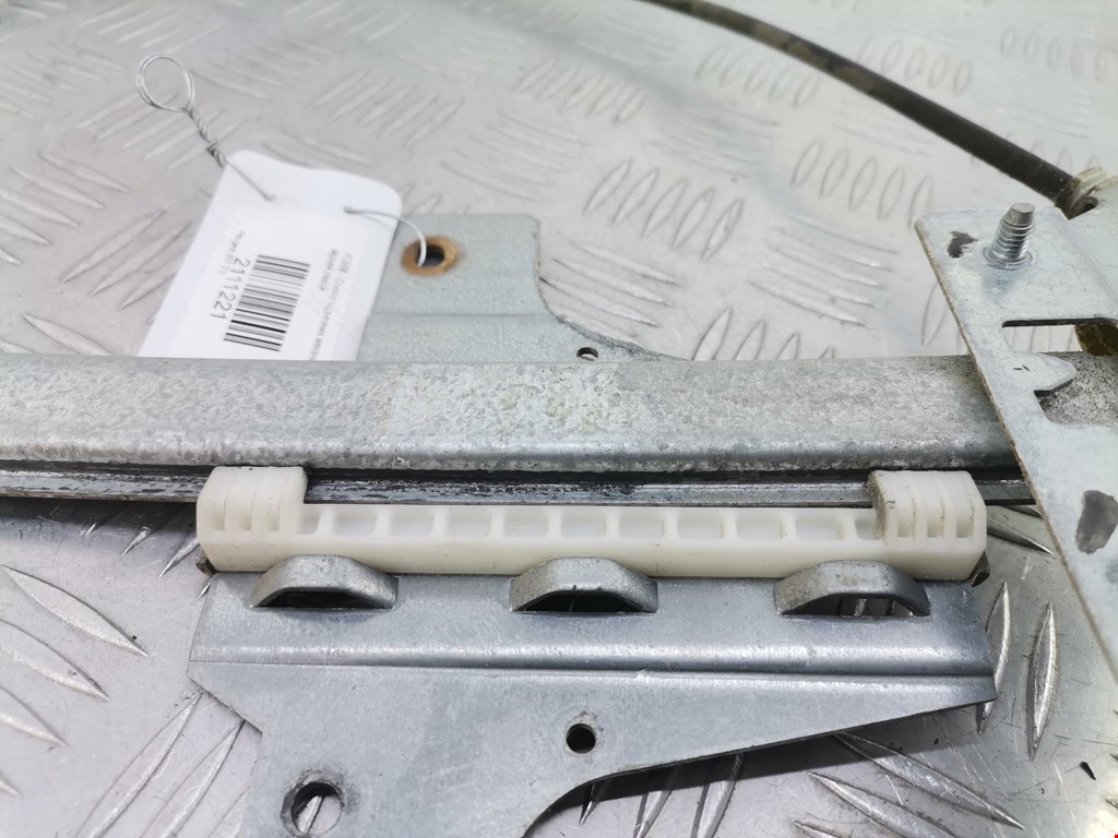 Стеклоподъемник задний левый PEUGEOT 807 2002-2014