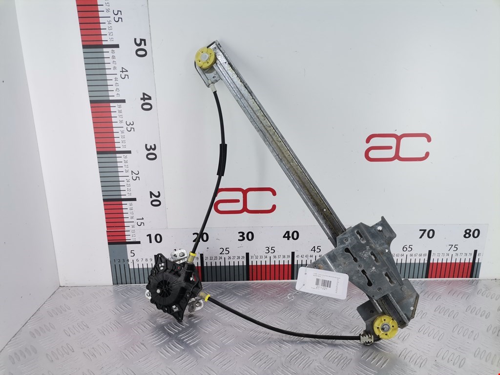 Стеклоподъемник задний левый PEUGEOT 807 2002-2014