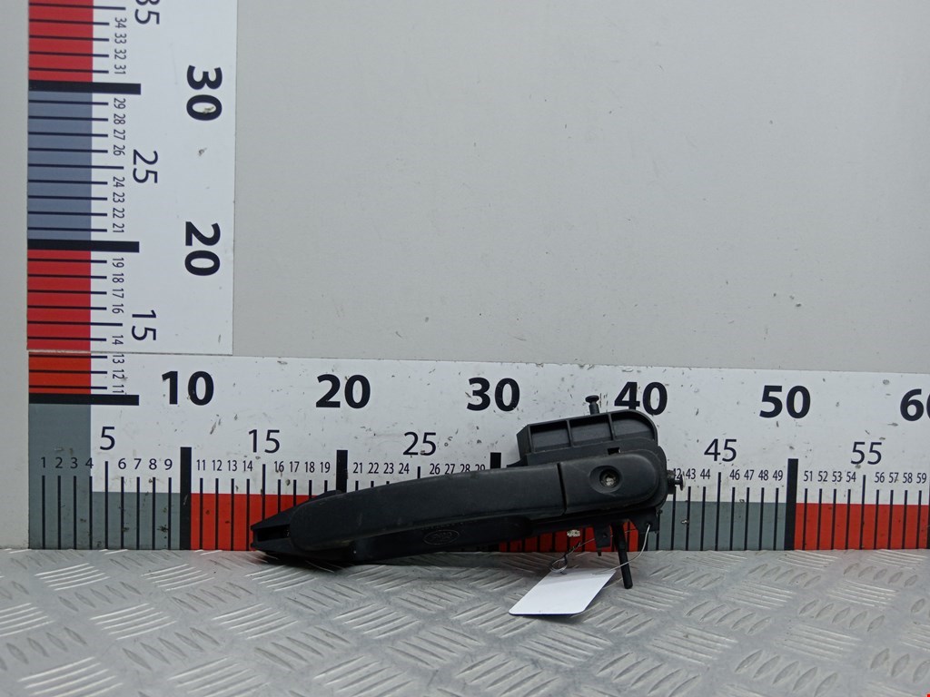 Ручка двери наружная передняя левая Ford Fusion (2002-2012)