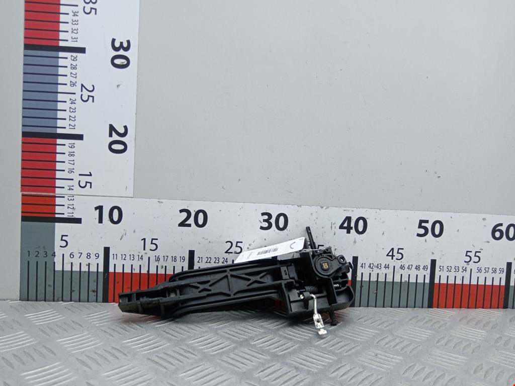 Ручка двери передней наружная левая FORD Fusion 2002-2012