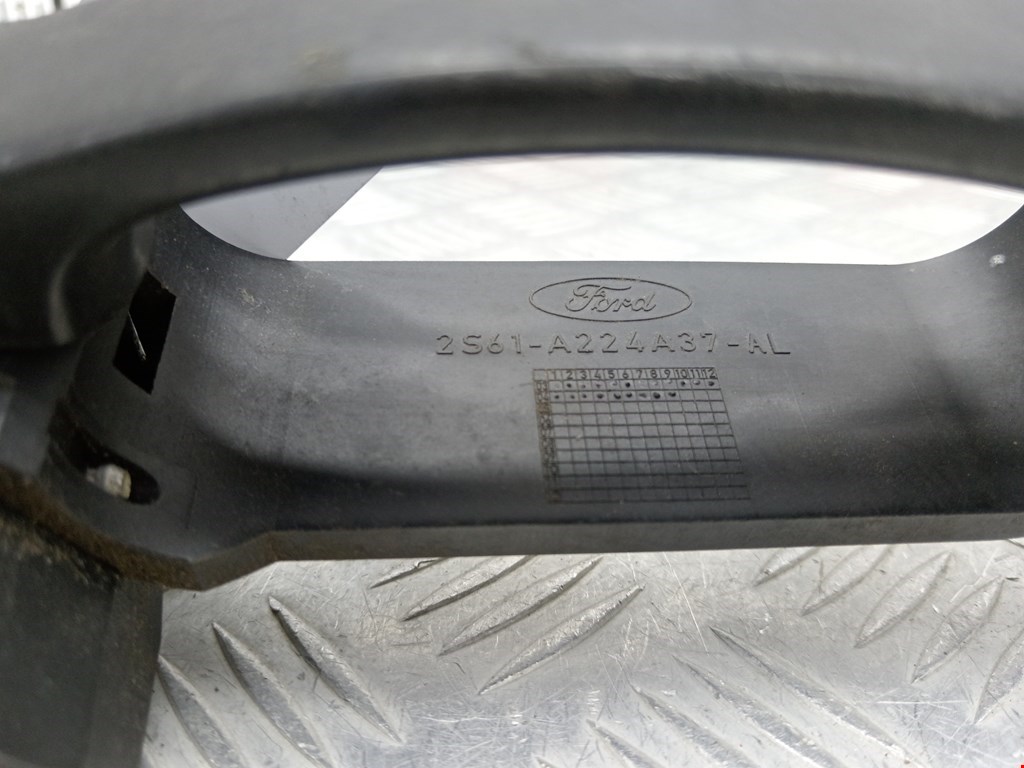 Ручка двери передней наружная левая FORD Fusion 2002-2012