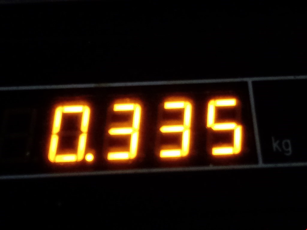 Ручка двери передней наружная левая FORD Fusion 2002-2012