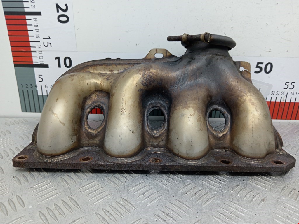 Коллектор выпускной PEUGEOT 307 2001-2008