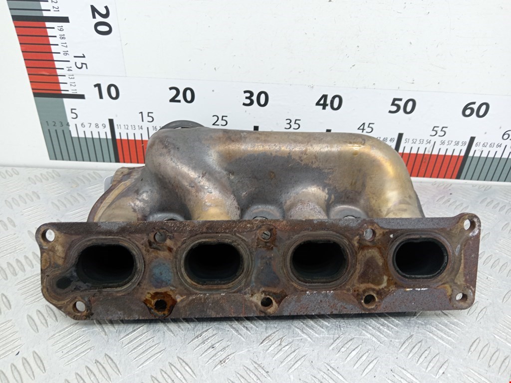 Коллектор выпускной PEUGEOT 307 2001-2008