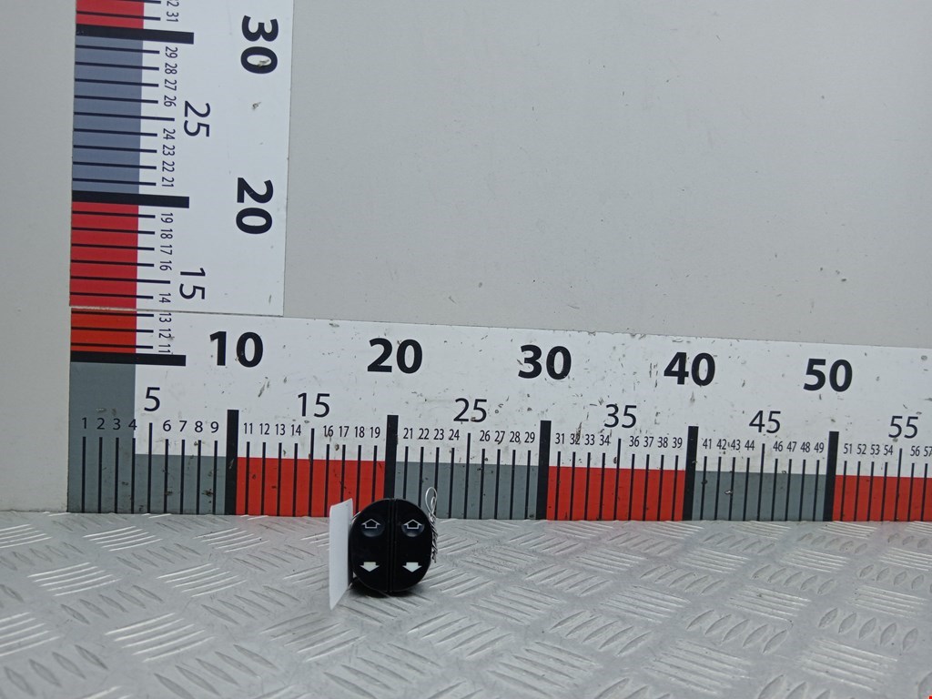 Блок управления стеклоподъемниками FORD Fusion 2002-2012