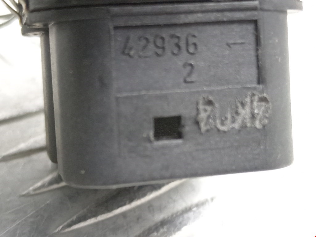 Блок управления стеклоподъемниками FORD Fusion 2002-2012