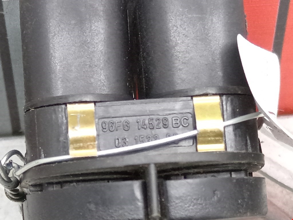 Блок управления стеклоподъемниками FORD Fusion 2002-2012