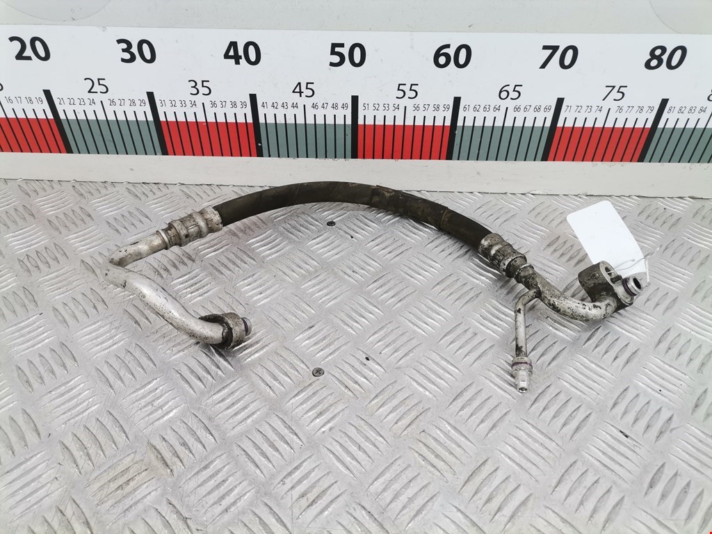 Трубка кондиционера VOLKSWAGEN Golf VI 2009-2012