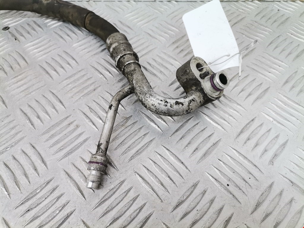 Трубка кондиционера VOLKSWAGEN Golf VI 2009-2012