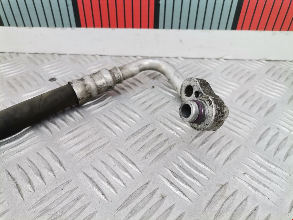 Трубка кондиционера VOLKSWAGEN Golf VI 2009-2012