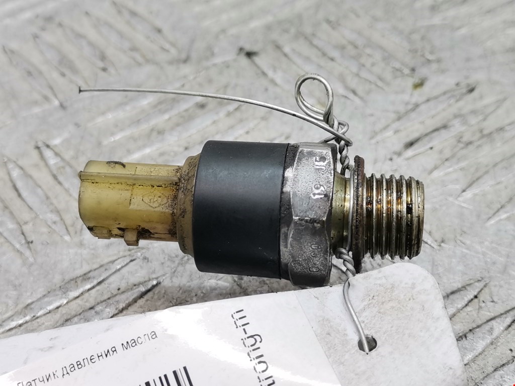 Датчик давления масла RENAULT Megane II 2002-2009