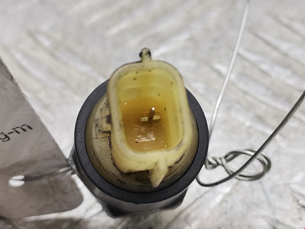 Датчик давления масла RENAULT Megane II 2002-2009