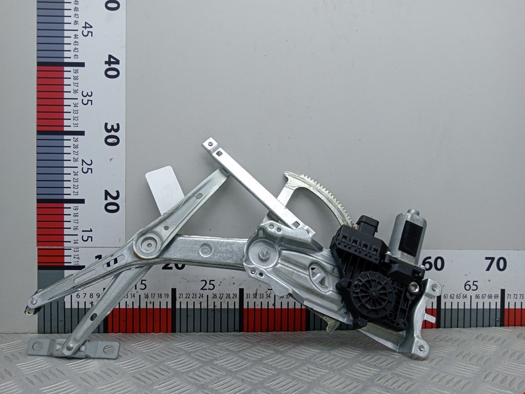 Стеклоподъемник передний правый OPEL Astra H/Family 2004-2015