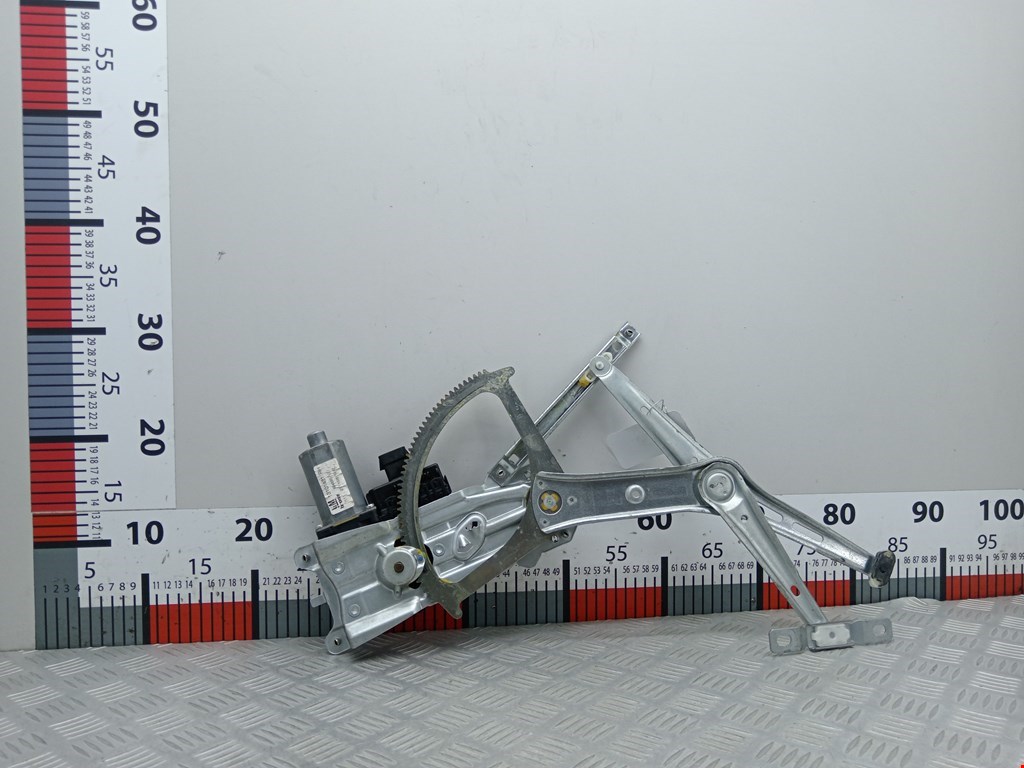 Стеклоподъемник передний правый OPEL Astra H/Family 2004-2015