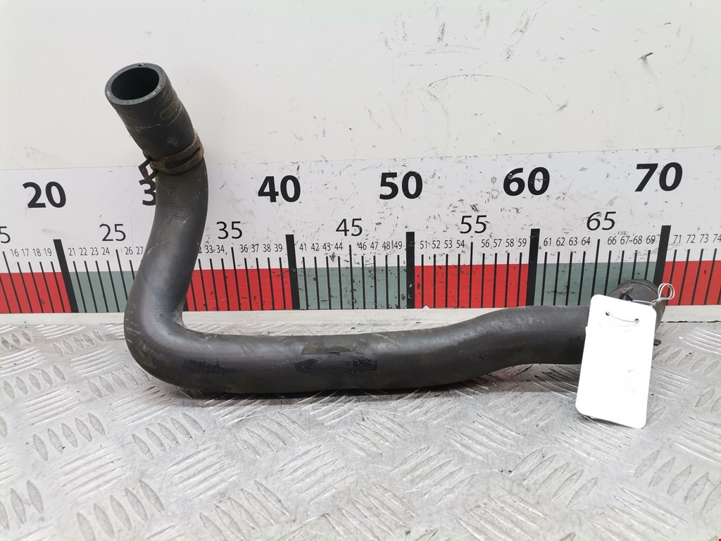 Патрубок RENAULT Megane II 2002-2009